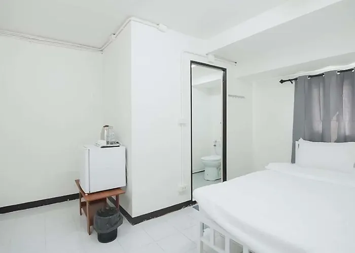 Go Rama3 - โกอินน์ พระราม 3 Appartement Bangkok